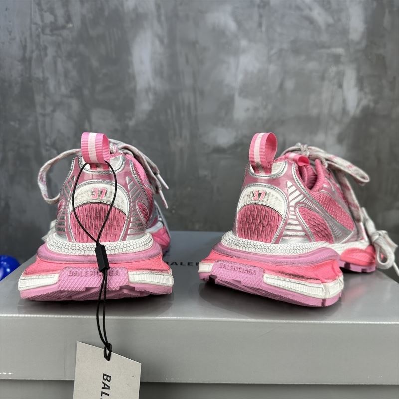 Balenciaga Track Shoes